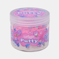 Bright Eyes Putty
