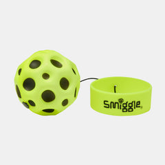Glow In The Dark Bounce Back Ball