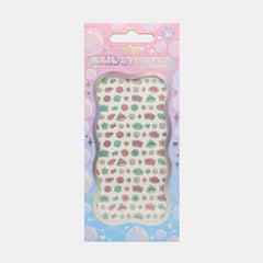 Nail Stickers