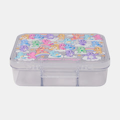 Care Bears Large See Me Bento Lunchbox