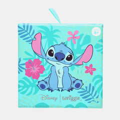 Stitch Necklace