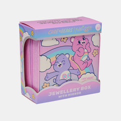 Care Bears Jewellery Box