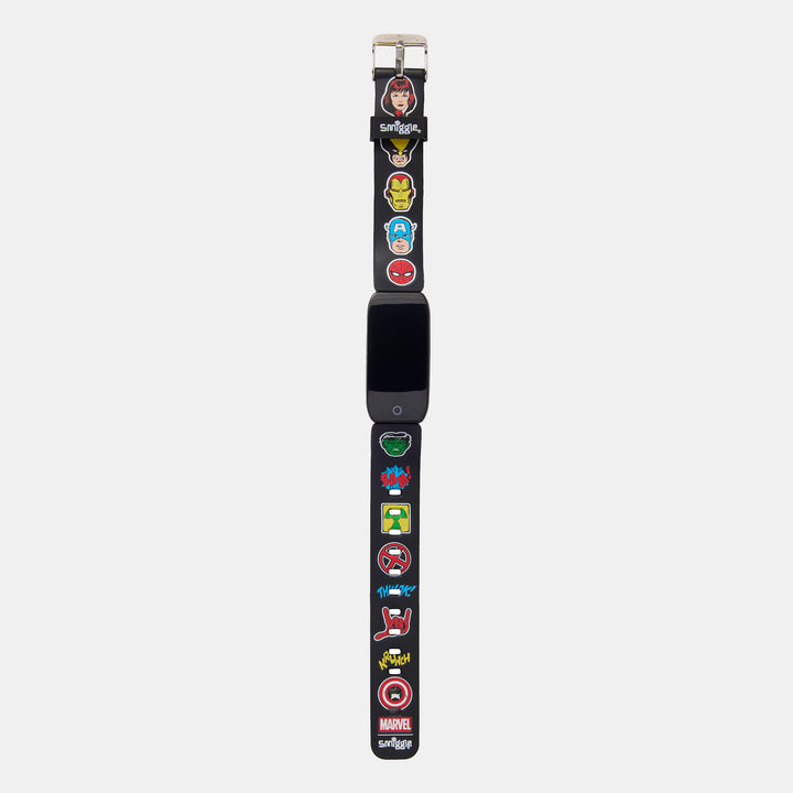 Marvel Get Active Smart Watch – BORDERS