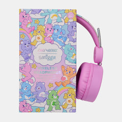 Care Bears Wireless Headphones
