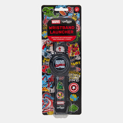 Marvel Flick 'Em Wristband
