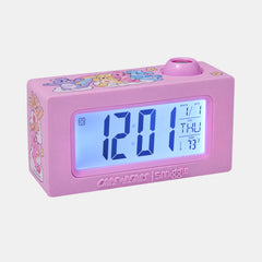 Care Bears Digital Projector Clock