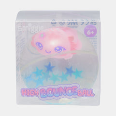 Vibe Character Bounce Ball
