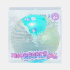 Vibe Character Bounce Ball