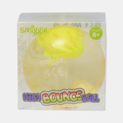 Vibe Character Bounce Ball