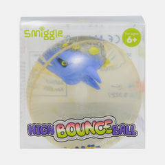 Vibe Character Bounce Ball
