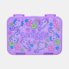 Realm Medium Bento Lunchbox