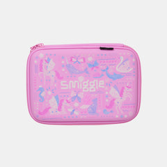 Realm Hardtop Pencil Case