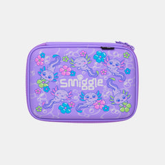 Realm Hardtop Pencil Case