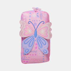 Realm Pocket Character Pencil Case