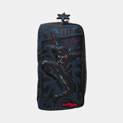 Realm Pocket Character Pencil Case