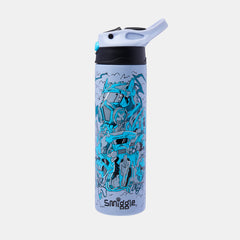 Realm Steel Flip Bottle 480 Ml