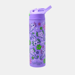 Realm Steel Flip Bottle 480 Ml