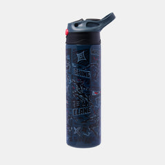 Realm Steel Flip Bottle 480 Ml