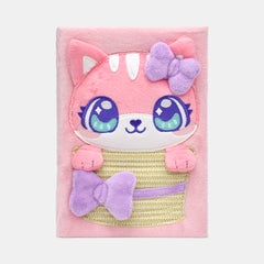 Hug Me A5 Notebook