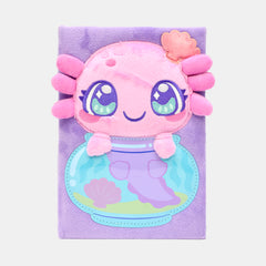 Hug Me A5 Notebook