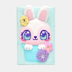 Hug Me A5 Notebook