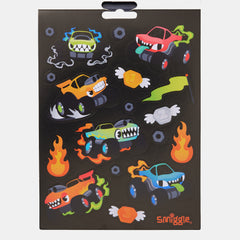 Sticker Studio Book