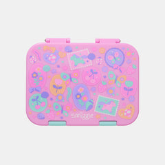 Little Journeys Small Bento Lunchbox