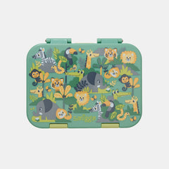 Little Journeys Small Bento Lunchbox