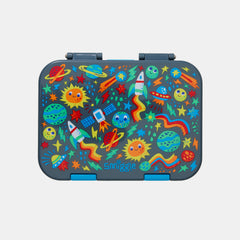 Little Journeys Small Bento Lunchbox
