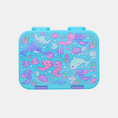 Little Journeys Small Bento Lunchbox