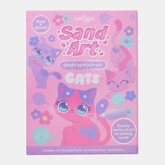 Art Activity Gift Set