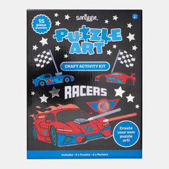 Art Activity Gift Set