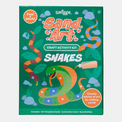 Art Activity Gift Set