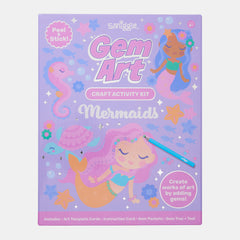 Art Activity Gift Set