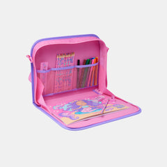 On-The-Go Colouring Studio