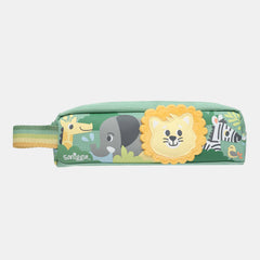 Little Journeys Teeny Tiny Character Pencil Case