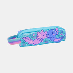 Little Journeys Teeny Tiny Character Pencil Case