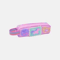 Little Journeys Teeny Tiny Character Pencil Case