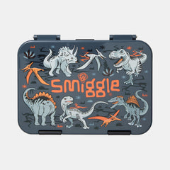 Playtime Medium Bento Lunchbox