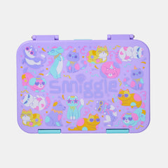 Playtime Medium Bento Lunchbox