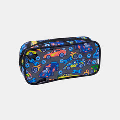 Playtime Cruiser Id Pencil Case
