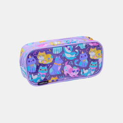 Playtime Cruiser Id Pencil Case