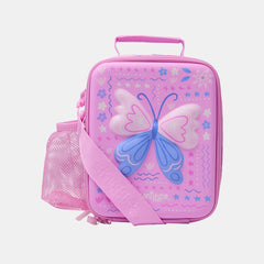 Realm Hardtop Lunchbag With Strap