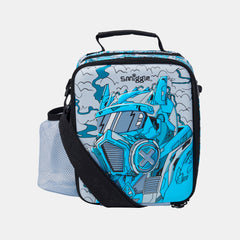 Realm Hardtop Lunchbag With Strap