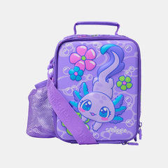 Realm Hardtop Lunchbag With Strap