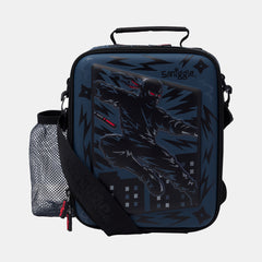 Realm Hardtop Lunchbag With Strap