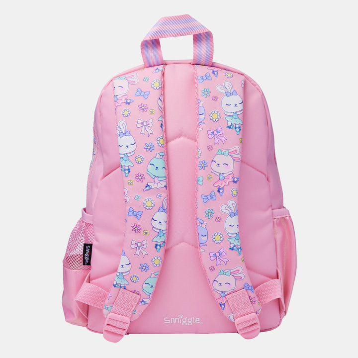 Playtime Junior Id Backpack – BORDERS