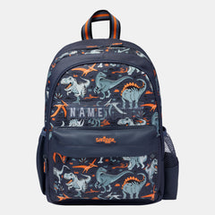 Playtime Junior Id Backpack