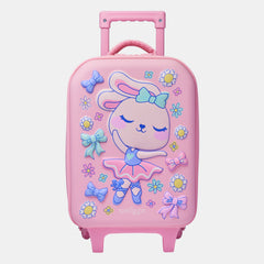 Playtime Junior Hardtop Trolley