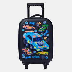 Playtime Junior Hardtop Trolley